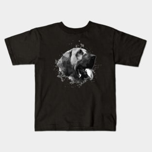 Bloodhound Kids T-Shirt